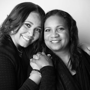 Meet your Posher, Pam